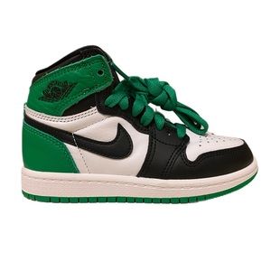 Toddler Jordan 1 High OG NIB 11C